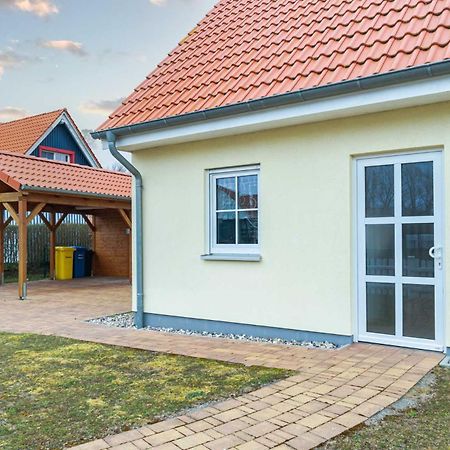 Ferienhaus Piratenlager Rerik Bagian luar foto