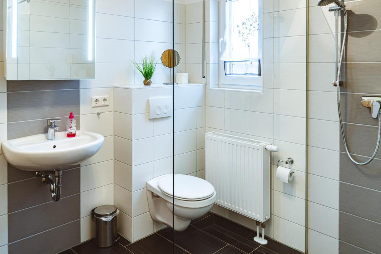 Ferienhaus Piratenlager Rerik Bagian luar foto