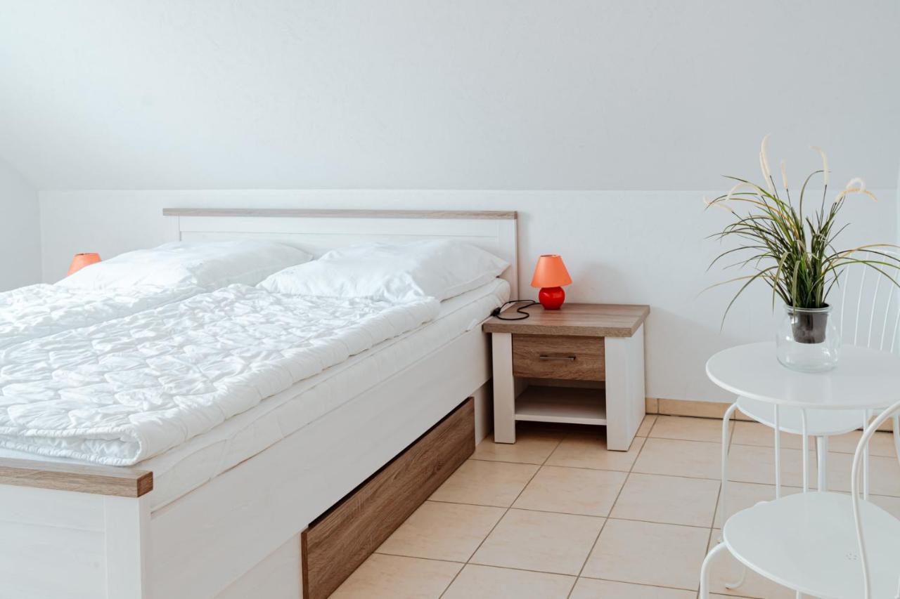 Ferienhaus Piratenlager Rerik Bagian luar foto