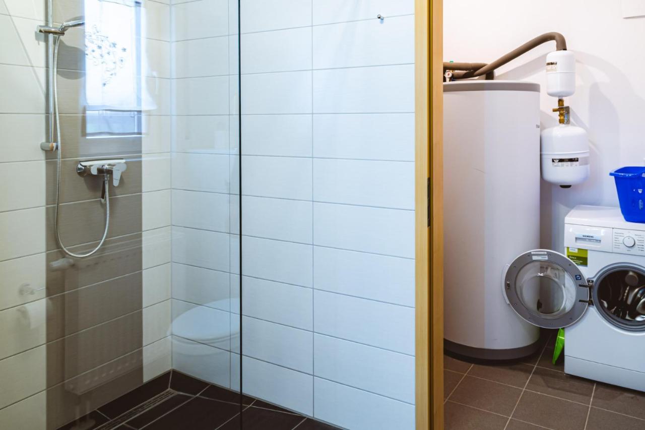 Ferienhaus Piratenlager Rerik Bagian luar foto