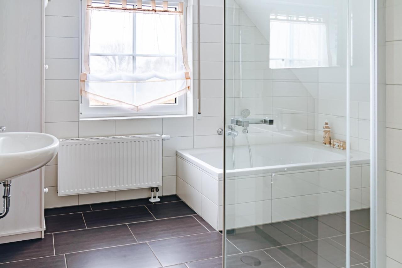 Ferienhaus Piratenlager Rerik Bagian luar foto