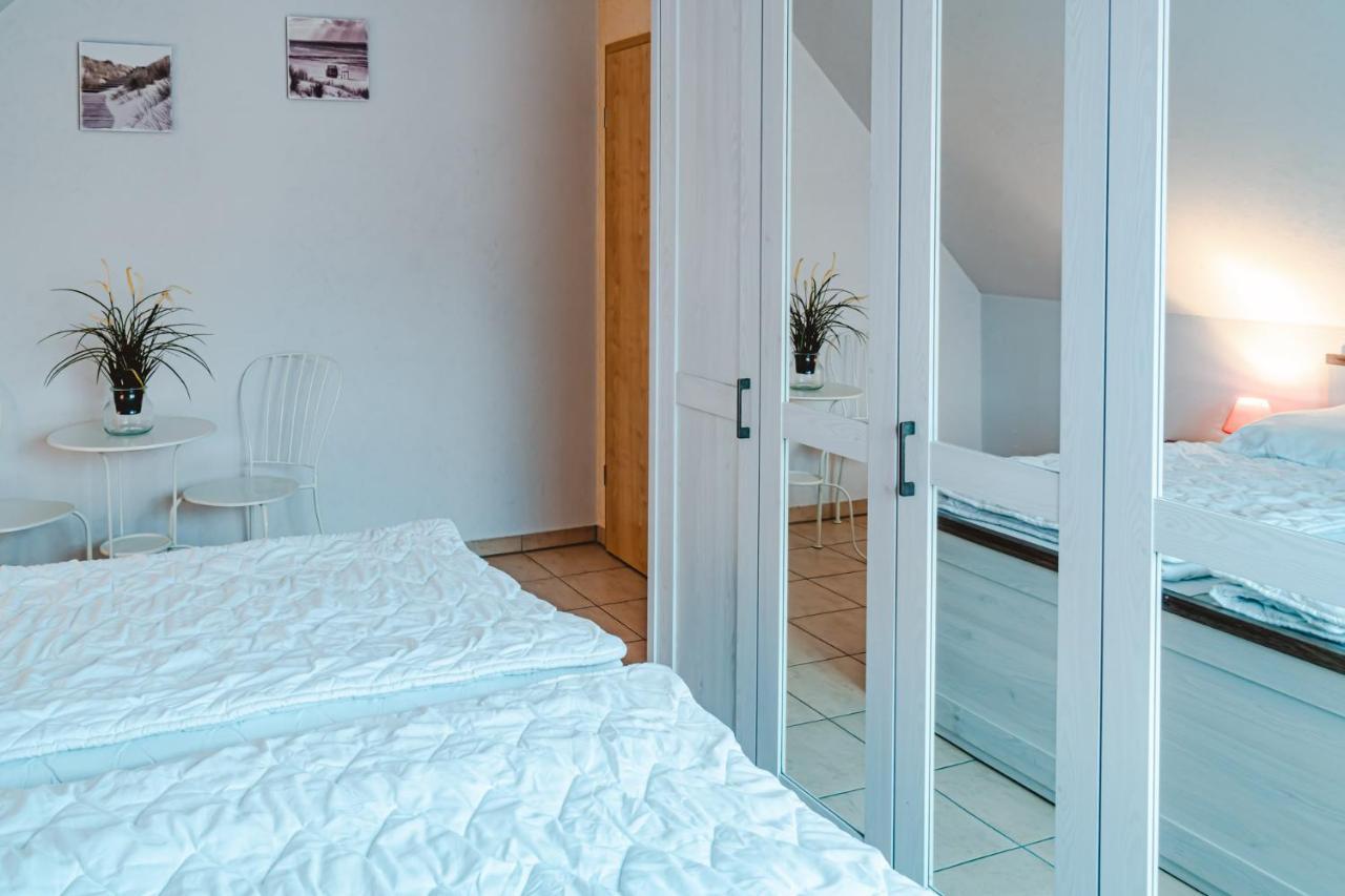 Ferienhaus Piratenlager Rerik Bagian luar foto