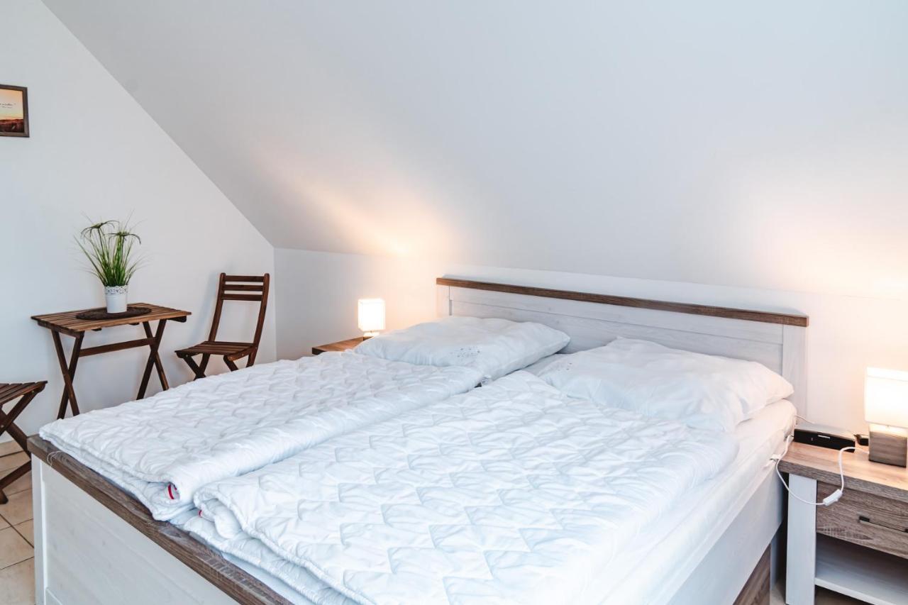 Ferienhaus Piratenlager Rerik Bagian luar foto
